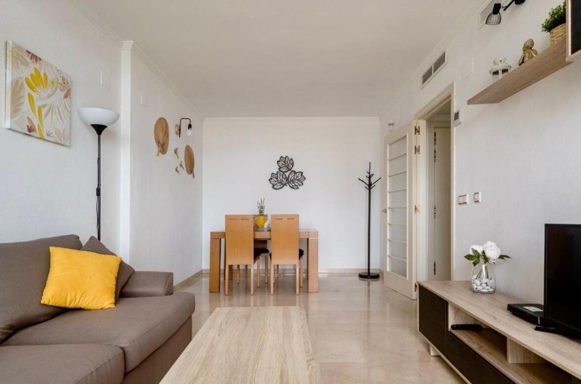 Apartamento Relax Sol De *